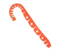 Jlobnyiun Protective Stick - Hockey Cover Street for Workouts | Flexible, Soft Handle Outdoor Matches, Team Carrier Sport, Safe Transport Amateurs