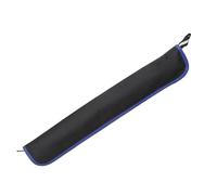 Jlobnyiun Recorder Case | ProOxford Fabric Organizer Bag for Recorder - Waterproof Zipper Bag for Wind Instruments for Men Girls Young Boys Teens