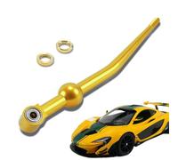 Jlobnyiun Short Throw Shifter - Car Modification Accessories,Racing Manual Shifter Handle | for Gear Track Day Driving Lovers Competition Modifier Mechanic Tuning Shop Build Project