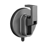 Jlobnyiun Shower Hooks,Organizer for Bedroom | No Harmful Hooks with 15 lbs Capacity for Coat, Wardrobe, Kitchen, Cabinet, Wall, Door, Clothes, College Residence