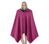 Jlobnyiun Sun Protection Cape - Lightweight, Soft, Quick-Drying Portable Hooded Cape | Sun Protection Clothing for Mountaineering, Outdoor Sports, Cooling Scarf for Men and Women