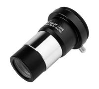 Jlobnyiun Telescope Lens, Eyepieces for Telescopes, 1.25 Inches Fully Coated Thread Connect Interface Nictentiera | 2 x Astronomical Telescope Eyepieces