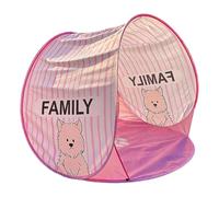 Jlobnyiun Waterproof Camping Tents | Waterproof Cartoon Window Shelter - Quick Release Version | for Garden, Fishing, Travel, Pool, Beach, Patio and Outdoor
