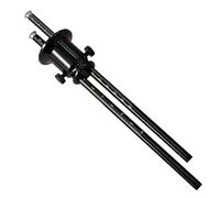 Jlobnyiun Wheel Rule for Carpentry - Marking Tools for Woodworking - Double Scale Gauge for Projects Bedroom Wardrobe Home Furniture
