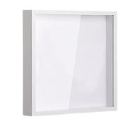 Jlobnyiun Wooden Ticket Box - Travel Keepsake Storage Frame, Memory Collection Organizer, Souvenir Display Case, memorabilias Travel Lovers, Box for Movie Stubs Airline Tickets Concert Passes Photos