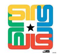 JLS Coaster Band Logo Officially Licensed
