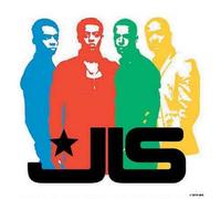 JLS Cork Band Coaster JLS Multicolor