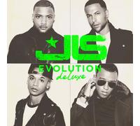 JLS - Evolution [Deluxe]