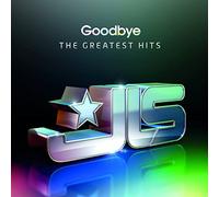 JLS - Goodbye - The Greatest Hits