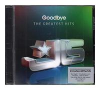 JLS - Goodbye - The Greatest Hits