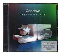 JLS - Goodbye - The Greatest Hits - New CD - P15z