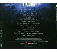JLS (JACK THE LAD SWING) - OUTTA THIS WORLD NEW CD