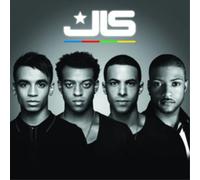 JLS JLS (CD) Album (US IMPORT)
