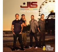 JLS - Love You More - Children In Need 2010