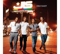 JLS - One Shot