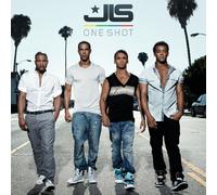 JLS - One Shot