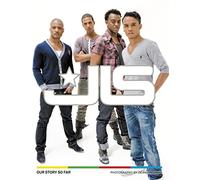 JLS: Our Story So Far
