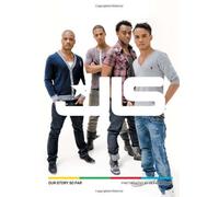 JLS: Our Story So Far by JLS (2009-09-03)