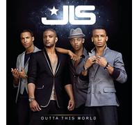 JLS - Outta This World
