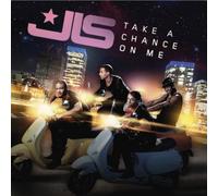 JLS - Take A Chance On Me