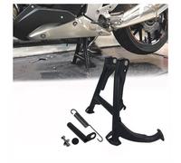 JLVVW Motorcycle Center Stand, Steel Frame, For CB500X 2019-2023, Centerstand Motorcycle Modified Decoration Accessories