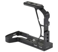 JLWIN Half Camera Cage for Panasonic LUMIX S1R II / S1 II / S1 IIE