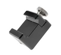 JLWIN Quick Release NATO Clamp, Metal Cold Shoe Mount Adapter for DJI Ronin RSC 2 / RS 3 / RS 3 Mini/RS 3 Pro/RS 4 / RS 4 Pro, Camera Cage Accessory