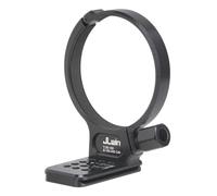 JLWIN Tripod Mount Ring for Tamron 35-150 mm F/2-2.8 Di III VXD A058 Lens and Sigma 100-400mm f/5-6.3 DG OS HSM Lens (for Canon EF Mount & Nikon F Mount), Built-in Arca Type Plate