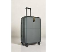 JLY Premium Expandable Hard Shell Suitcase with TSA Lock & Spinner Wheels in Dark Green | Size: Large JLY Dark Green Large