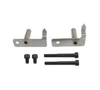 JM AUTO TOOLS Crankshaft Timing Position Tool for Benz M176/M177 Engines - Compatible Replacement for OEM W177589012100