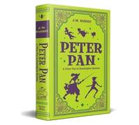Jm Barrie: Peter Pan (paper Mill Classic) [2022]