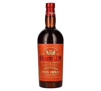 JM Rhum J.M. Atelier Epices Creoles, 46% vol, 70cl