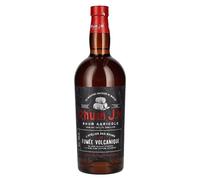 Rhum J.M Fumee Volcanique 70cl 49%