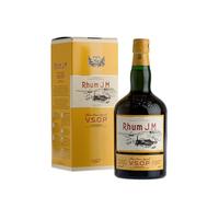 JM Rhum J.M. VSOP Vieux Agricole Rum: Aged Rhum Agricole AOC/Distilled, aged and bottled in Martinique / 43% vol, 70cl
