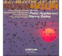 Jm Rhythm 4 - Rush Hour