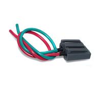 JM6933 Pigtail Wire Harness Connector For GMS HEI Coil In Cap Distributor 170072