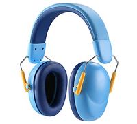 Jmbabe Kids Ear Defenders-Noise Cancelling Headphones Autism, 26dB Ear Protection Earmuffs Hearing Protectors for Age 2 Years to 14 Years at Party Concert Fireworks
