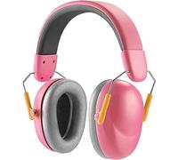 Jmbabe Kids Ear Defenders-Noise Cancelling Headphones Autism, 26dB Ear Protection Earmuffs Hearing Protectors for Age 2 Years to 14 Years at Party Concert Fireworks