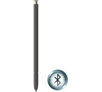 JMBTQ Galaxy S24 Ultra Stylus Pen (WithBluetooth) Replacement for Galaxy S24 Ultra 5G Stylus Pen Replacement Touch Pen+Tips (Yellow)