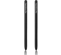 JMBTQ Galaxy Z Fold 6/5/4/3 S Pen for Samsung Galaxy Z Fold 6/5/4/3, S Pen Fold Edition Only Compatible (2PCS Black Pen)
