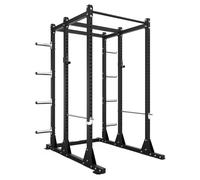 JMC Commercial Power Rack, Power Rack Plus Storage