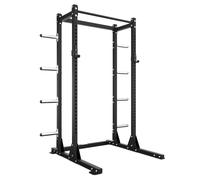 JMC Half Rack