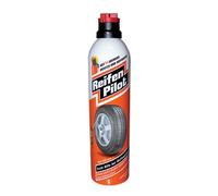 JMC Tire Pilot Tire Puncture Spray 500ml for Van, Caravan, Small Transporter