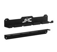 JMC Wall Mounted Bar Rack-5 Bar