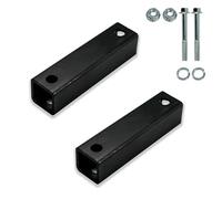 JMCHstore Torque Converter Engine Motor Riser Hardware Kit for Predator 212cc 224cc 196cc 6.5hp Coleman CT200U BT200X Baja Warrior Massimo mb200 GX160 GX200 Engine Mini Bike Go Kart Parts
