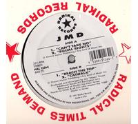 Jmd - Can't Take No [12" VINYL]