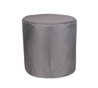 JMDNTQ Furniture Round Set Covers 100x100cm, Garden Furniture Covers Waterproof, Heavy Duty Outdoor Furniture Cover, 420D Table Chair Covers