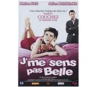 J'me Sens Pas Belle [DVD]