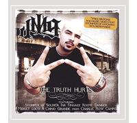 Jmg - Truth Hurts