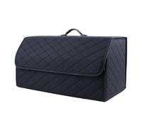 JMGFCW Car Trunk Storage Box for Mercedes Benz V-Class V220d V250d V300d,FoldableOrganizerWaterproofTrunk Bag Accessories,L-B/